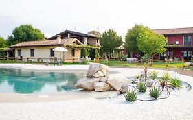 Agriturismo Albafiorita